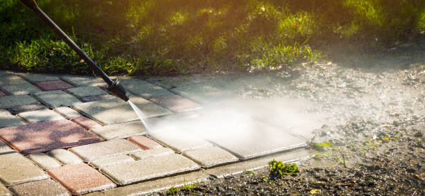 Playground Equipment Cleaning in Caruthers, CA