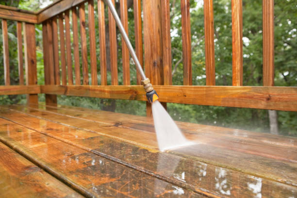 Concrete Sealing in Caruthers, CA